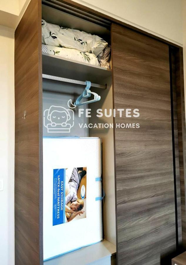 Mountain View Windmill Genting Homestay 6 Pax Wifi Netflix Fe 云顶民宿家庭套房 6人 Resorts World Genting Esterno foto