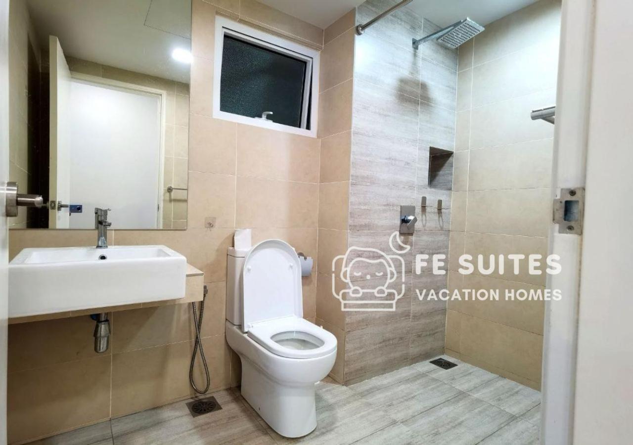 Mountain View Windmill Genting Homestay 6 Pax Wifi Netflix Fe 云顶民宿家庭套房 6人 Resorts World Genting Esterno foto