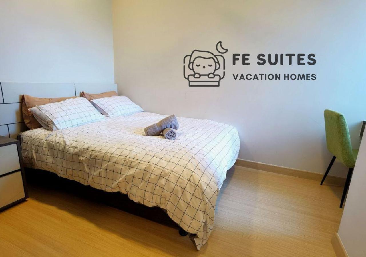 Mountain View Windmill Genting Homestay 6 Pax Wifi Netflix Fe 云顶民宿家庭套房 6人 Resorts World Genting Esterno foto